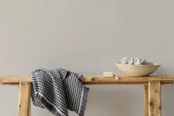 The Color Kitchen Wandfarbe Taupe 