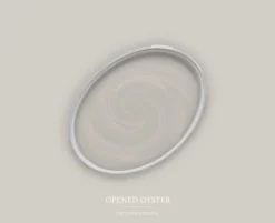 The Color Kitchen Wandfarbe Taupe 