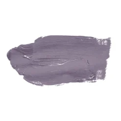 The Color Kitchen Wandfarbe Violett 