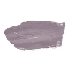 The Color Kitchen Wandfarbe Violett 