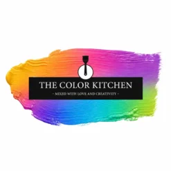 The Color Kitchen Wandfarbe Wunschfarbton 10 Liter
