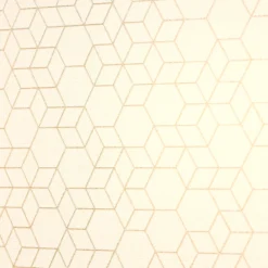 Tischleuchte Hannes - Textil Braun