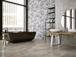 Vinylfliese Gerflor Virtuo 30 Acuarela Taupe 39181476