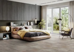 Vinylfliese Gerflor Virtuo 30 Acuarela Taupe 39181476