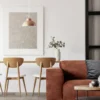 Vinylfliese Gerflor Virtuo 55 Acuarela Taupe 39021476