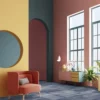 Vinylfliese Gerflor Virtuo 55 Acuarela Ink 39021475