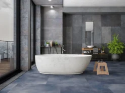 Vinylfliese Gerflor Virtuo 55 Acuarela Ink 39021475