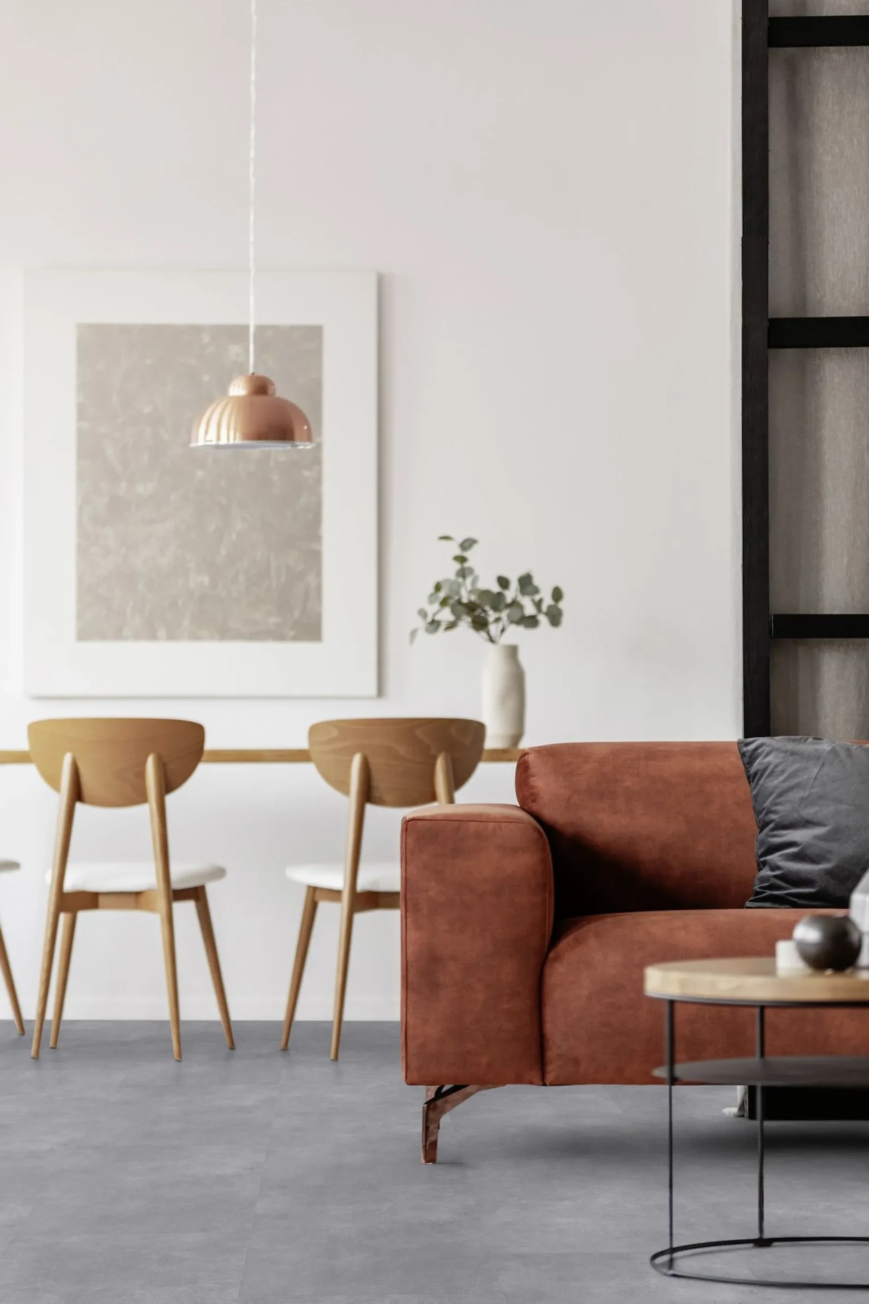 Vinylfliese Gerflor Virtuo 30 Latina Clear 39170990