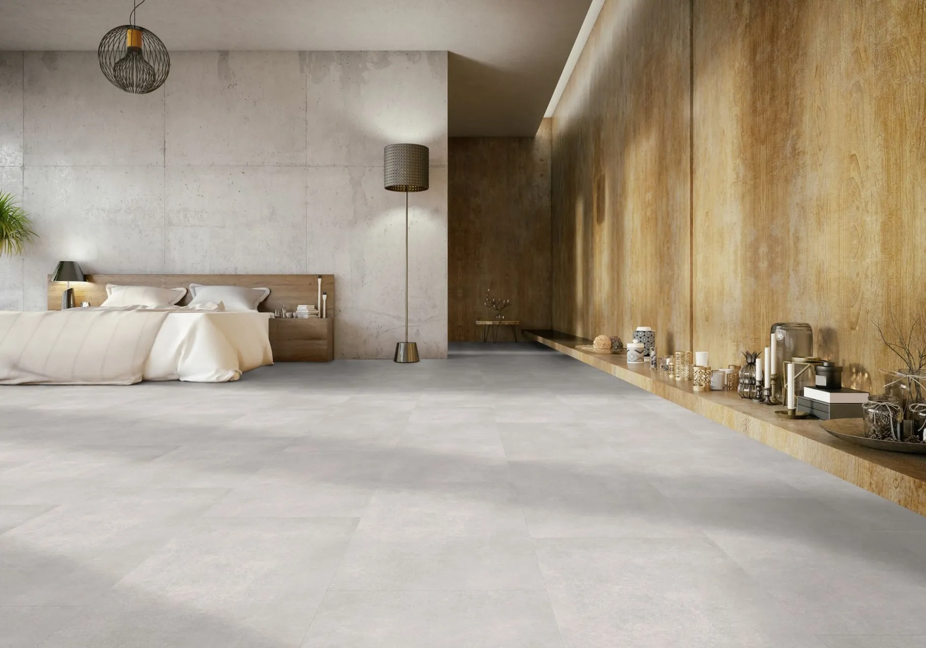 Vinylfliese Gerflor Virtuo 30 Latina Clear 39170990