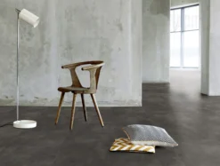 Vinylfliese Gerflor Virtuo 30 Rigid Acoustic Latina Dark 39100992