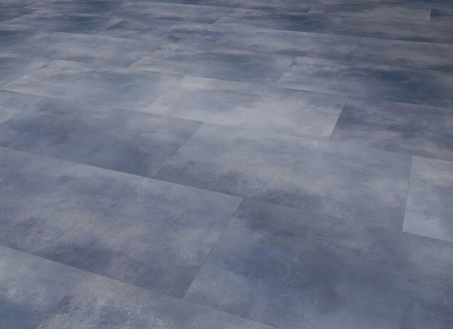 Vinylfliese Gerflor Virtuo 30 Rigid Acoustic Acuarela Ink 39101475