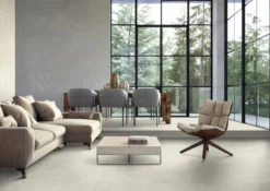 Vinylfliese Gerflor Virtuo 55 Rigid Acoustic Tavla Clear 39071450