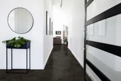 Vinylfliese Gerflor Virtuo 55 Rigid Acoustic Tavla Dark 39071453