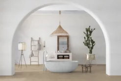 Vinylfliese Gerflor Virtuo 55 Tavla Beige 36071451