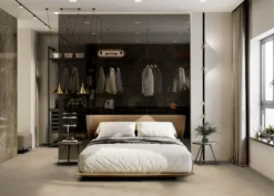 Vinylfliese Gerflor Virtuo 55 Tavla Beige 36071451