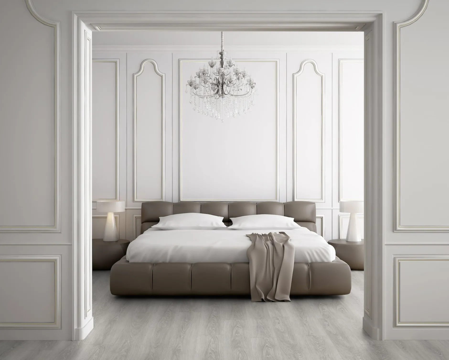 Vinylplanke Gerflor Virtuo 30 Bohem Dark Grey (EIR) 38991457