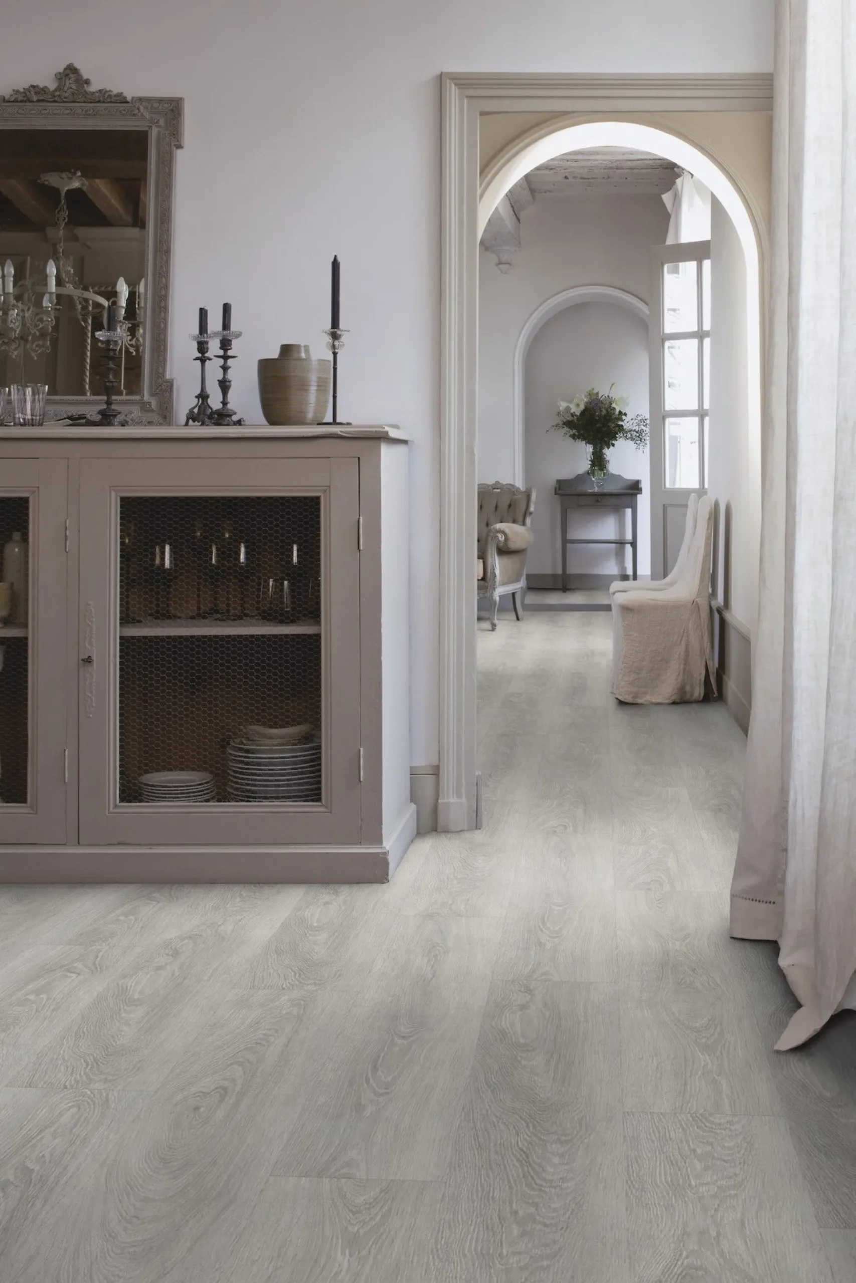 Vinylplanke Gerflor Virtuo 55 Bohem Dark Grey (EIR) 38971457