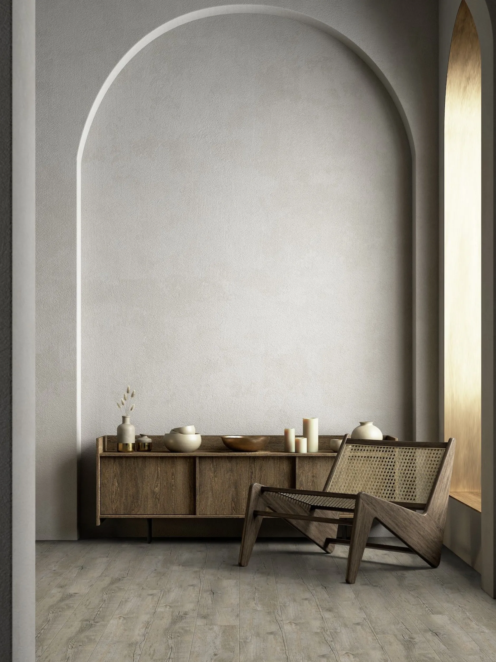 Vinylplanke Gerflor Virtuo 30 Mikado 39161100
