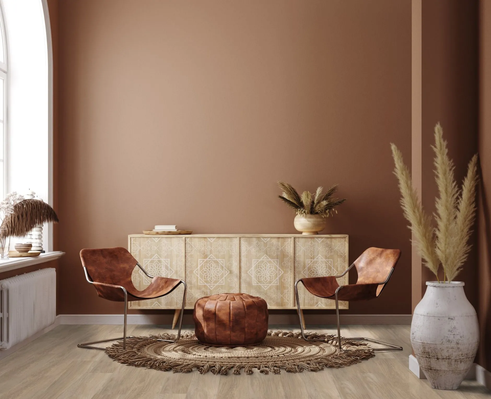 Vinylplanke Gerflor Virtuo 30 Qaja Beige 39161473