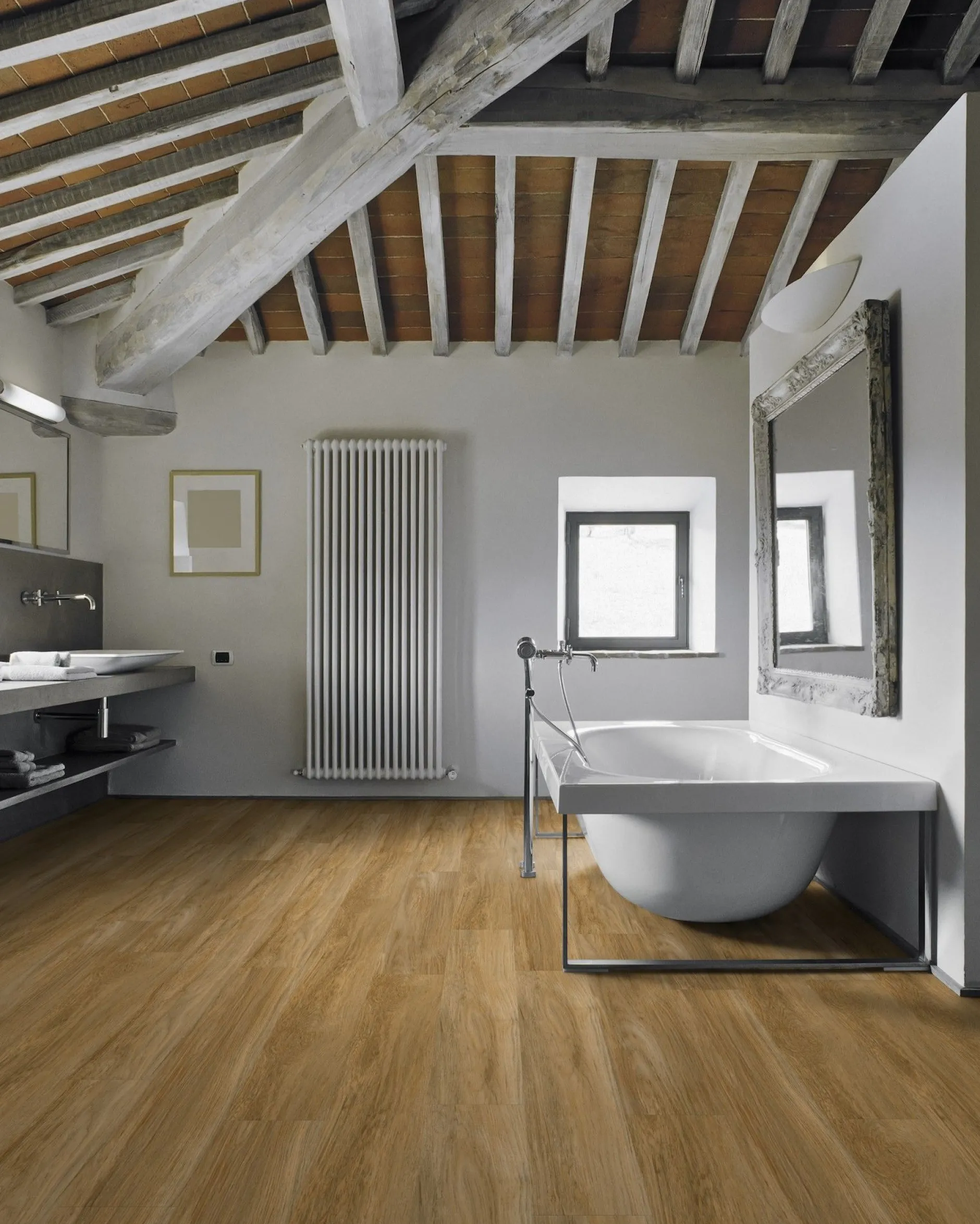 Vinylplanke Gerflor Virtuo 30 Qaja Honey 39161474
