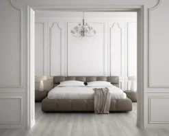 Vinylplanke Gerflor Virtuo 30 Rigid Acoustic Bohem Dark Grey (EIR) 39111457