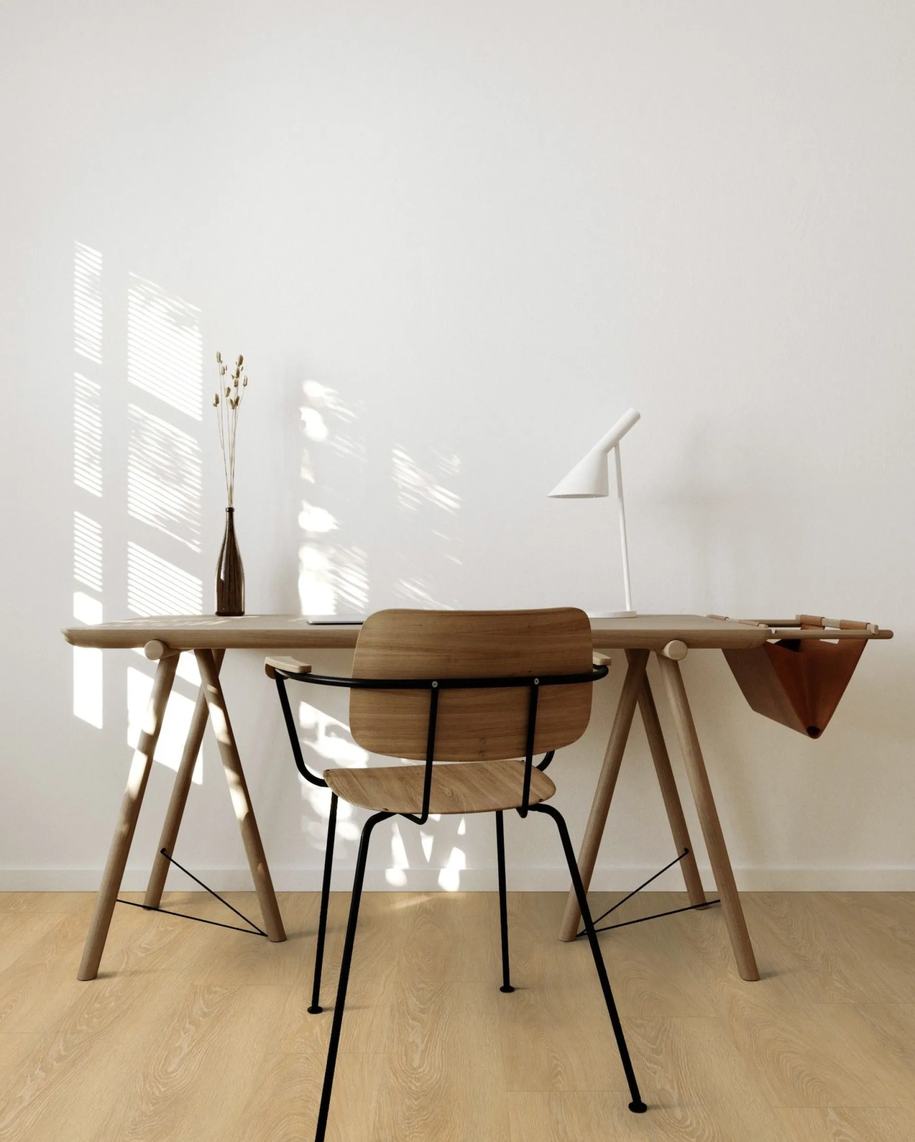Vinylplanke Gerflor Virtuo 55 Rigid Acoustic Bohem Honey (EIR) 39081458