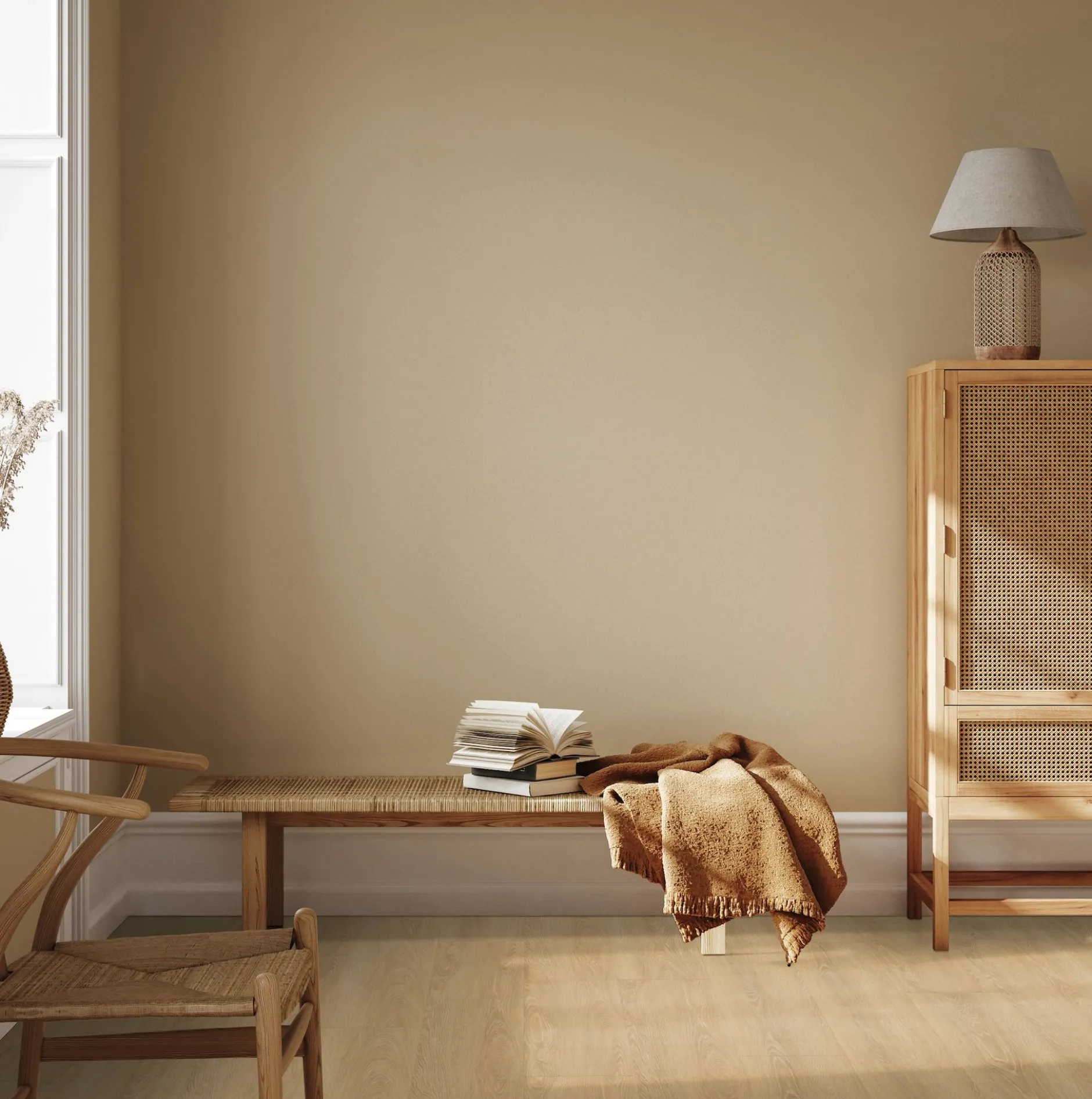 Vinylplanke Gerflor Virtuo 55 Rigid Acoustic Bohem Honey (EIR) 39081458