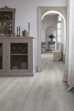 Vinylplanke Gerflor Virtuo 55 Rigid Acoustic Bohem Dark Grey (EIR) 39081457