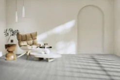 Vinylplanke Gerflor Virtuo 55 Rigid Acoustic Bohem Light Grey (EIR) 39081459