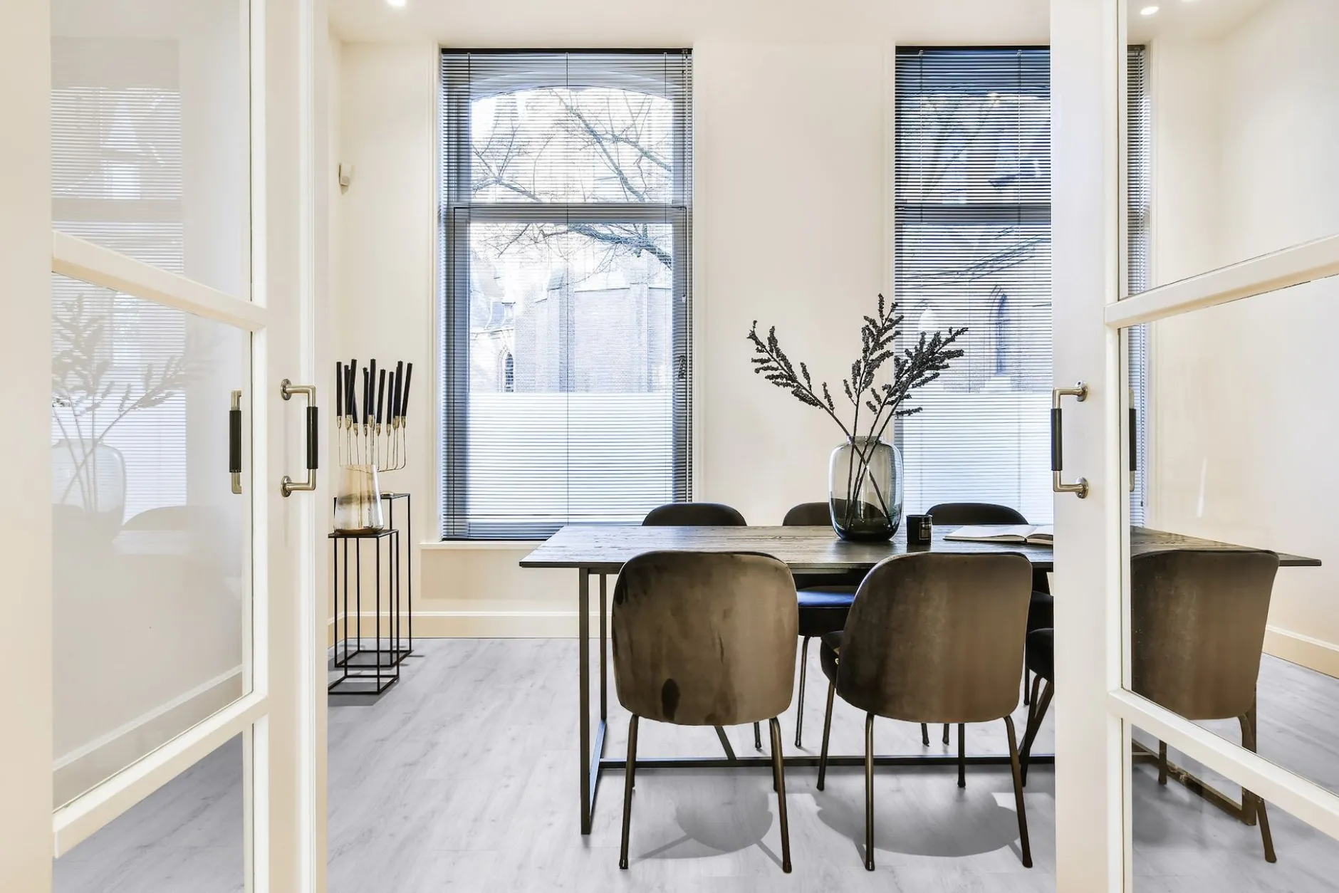 Vinylplanke Gerflor Virtuo 55 Sunny Snow 39261477