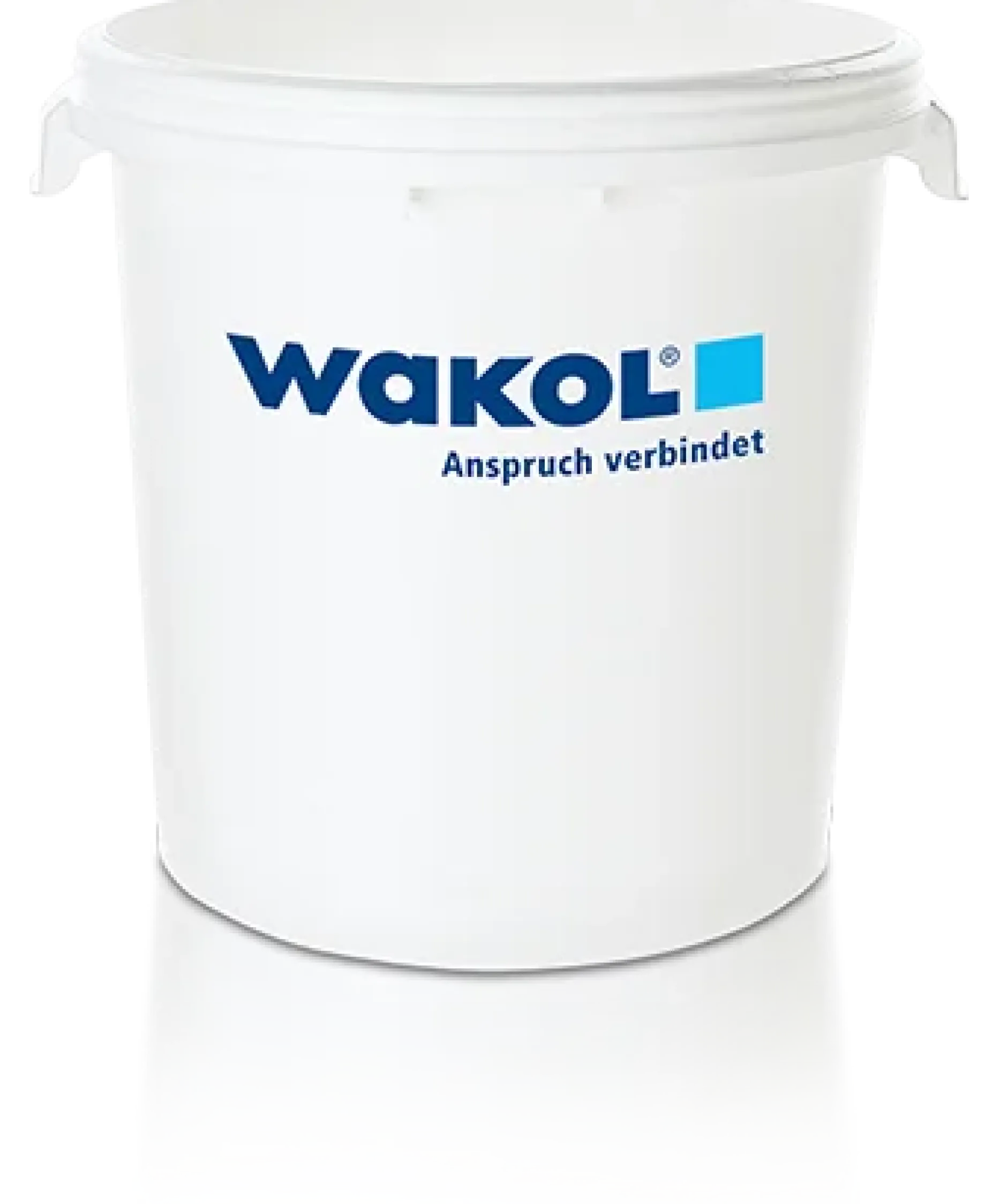 WAKOL Anrühreimer 30 l