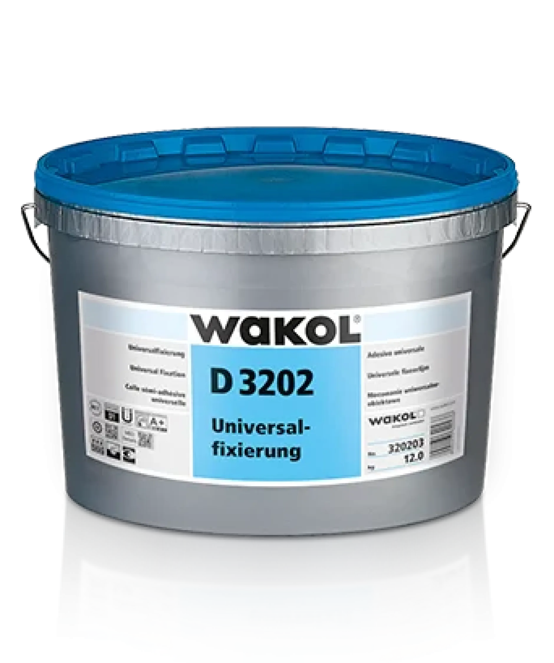 WAKOL D 3202 12 kg