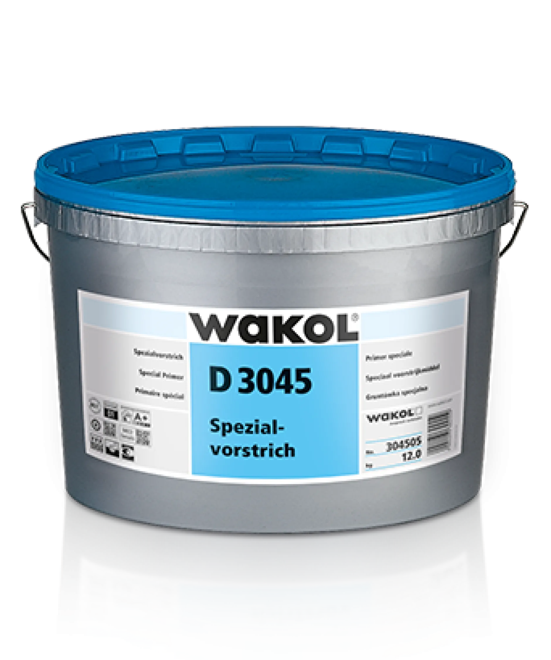 WAKOL D 3045 6 kg