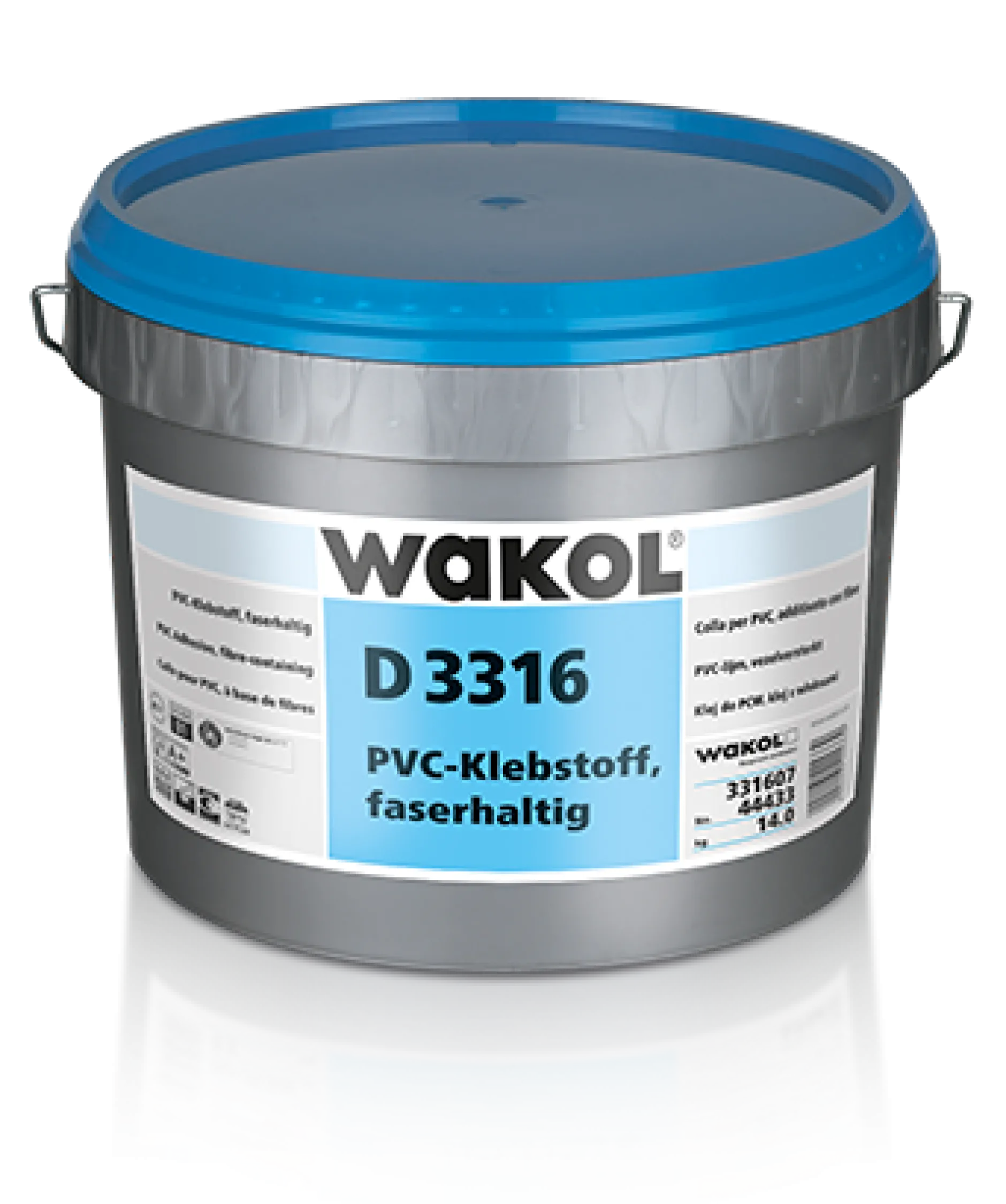 WAKOL D 3316 13 kg