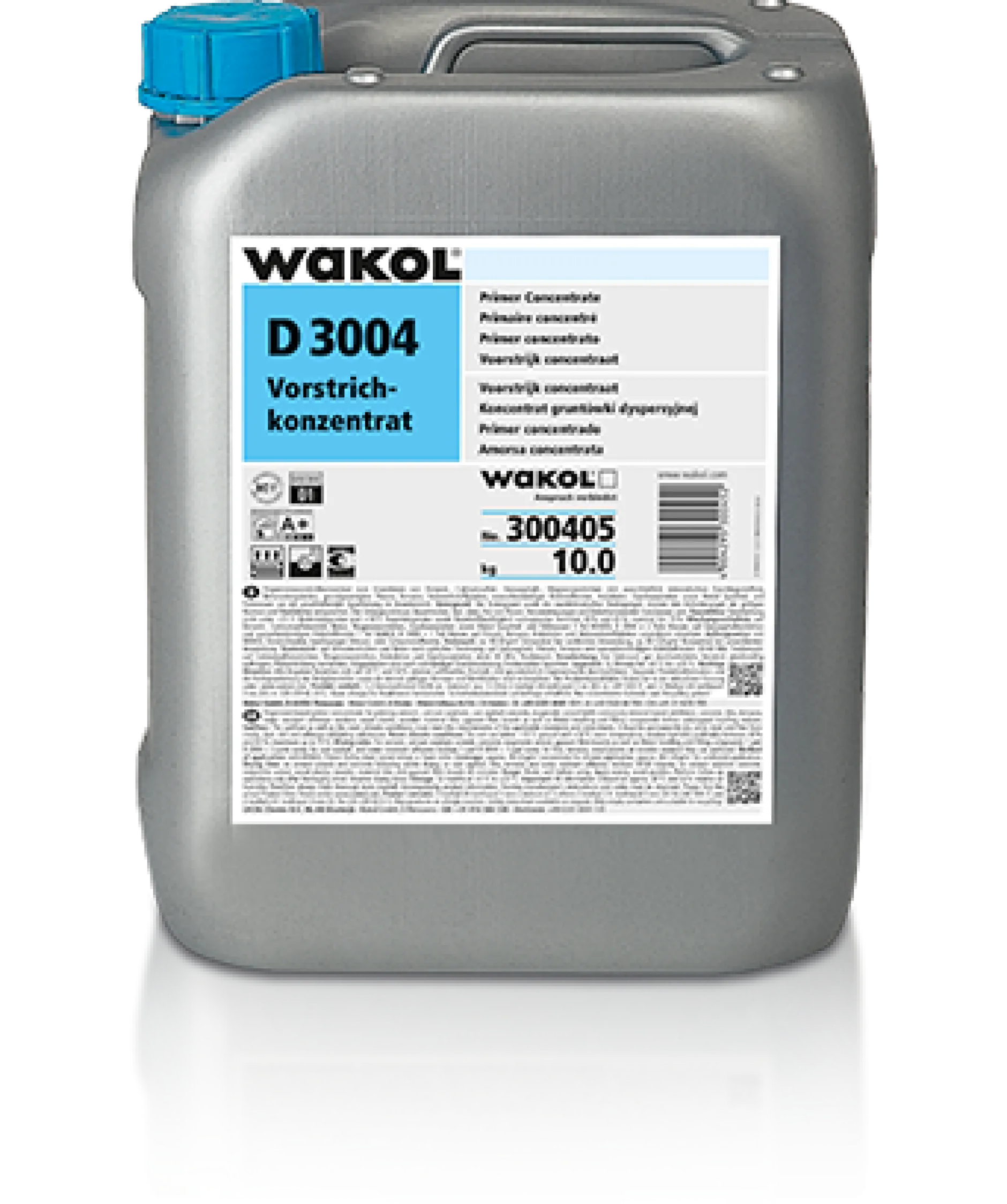 WAKOL D 3004 1 kg
