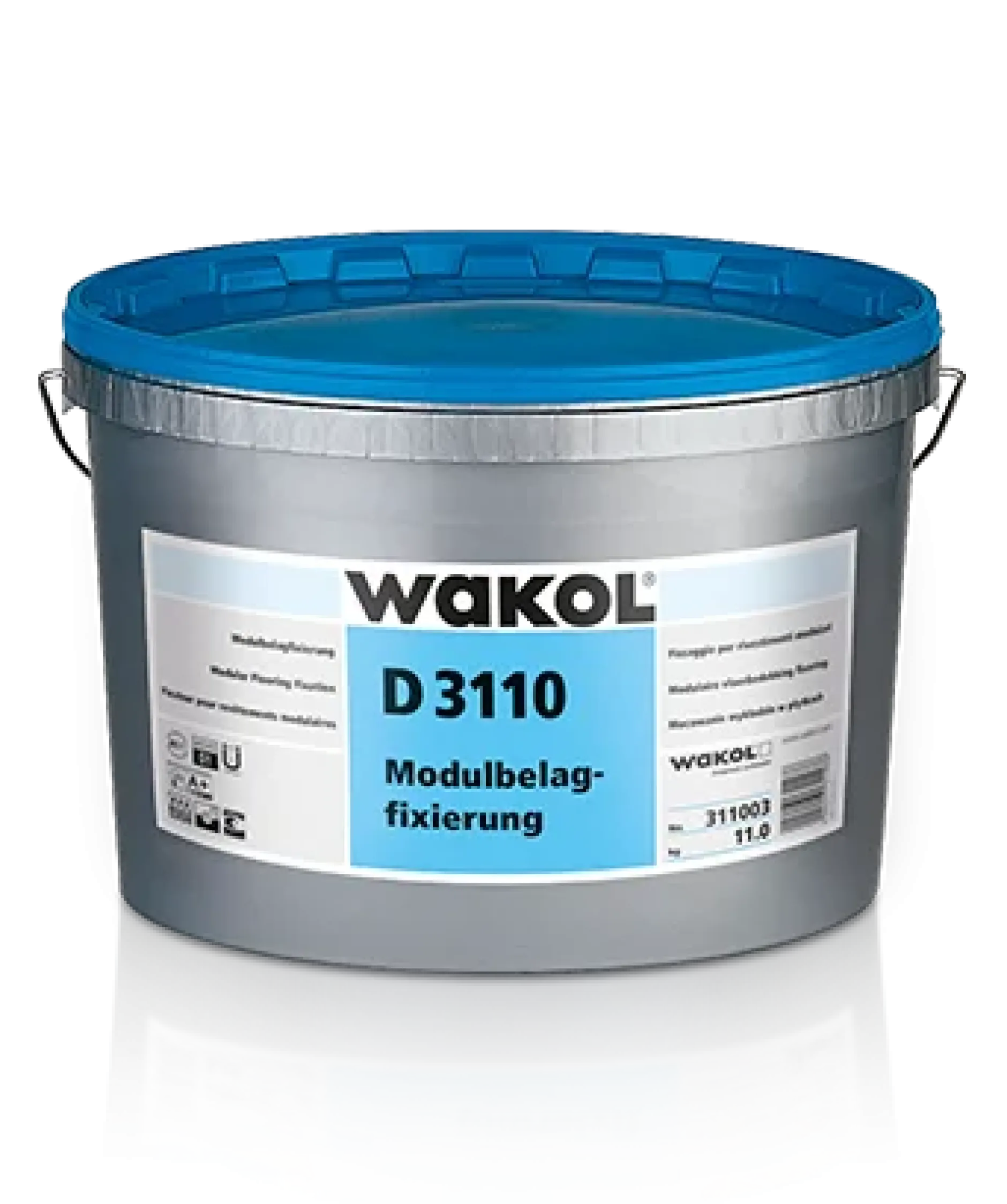 WAKOL D 3110 11 kg