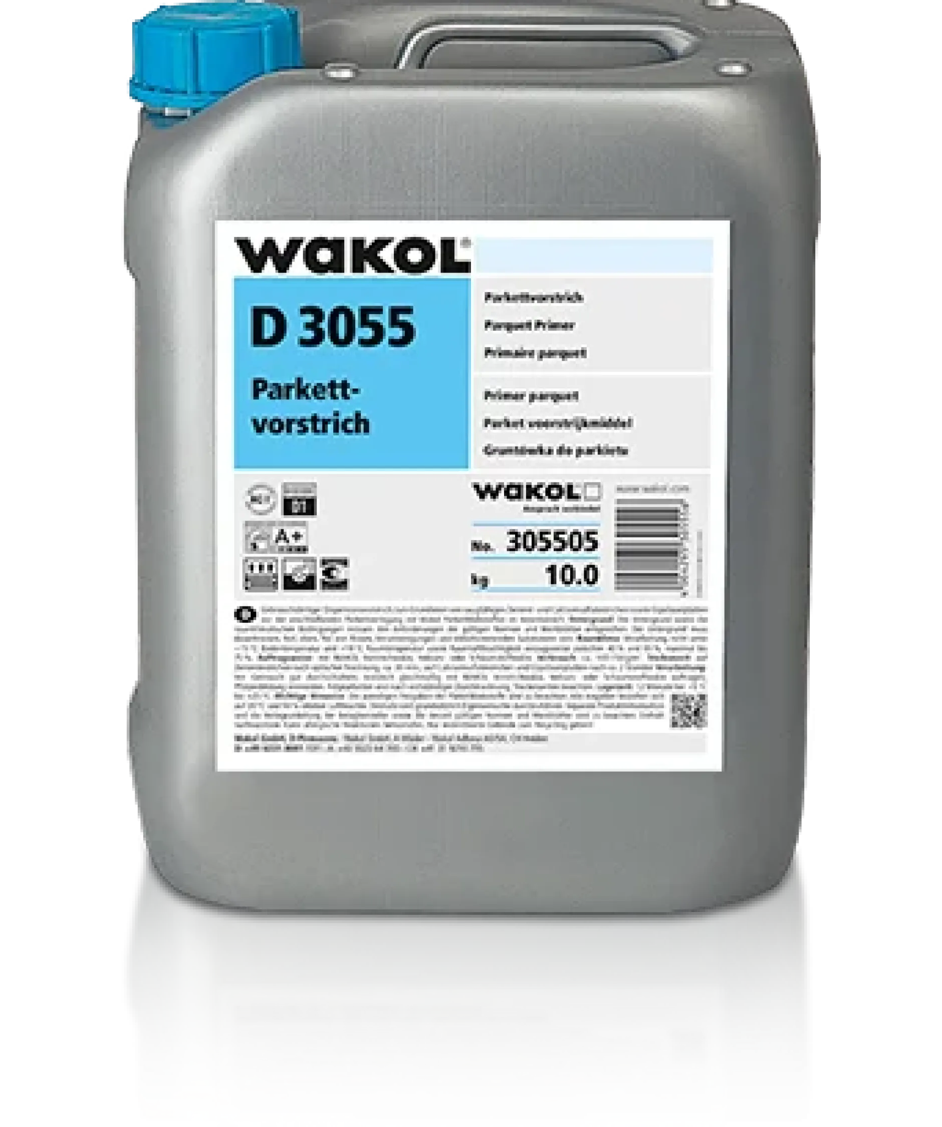 WAKOL D 3055 10 kg