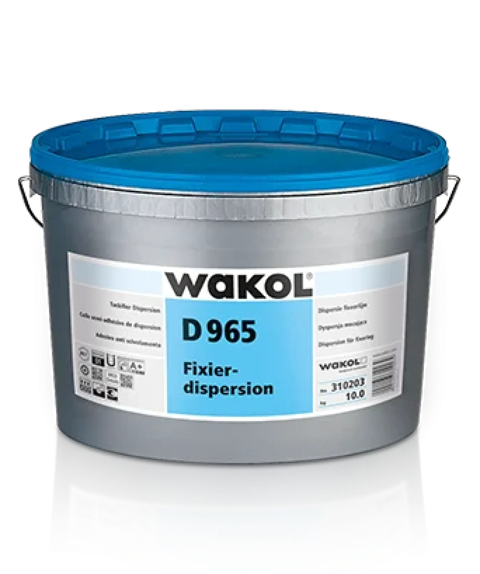 WAKOL D 965 10 kg