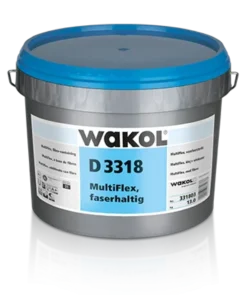 WAKOL D 3318 6 kg