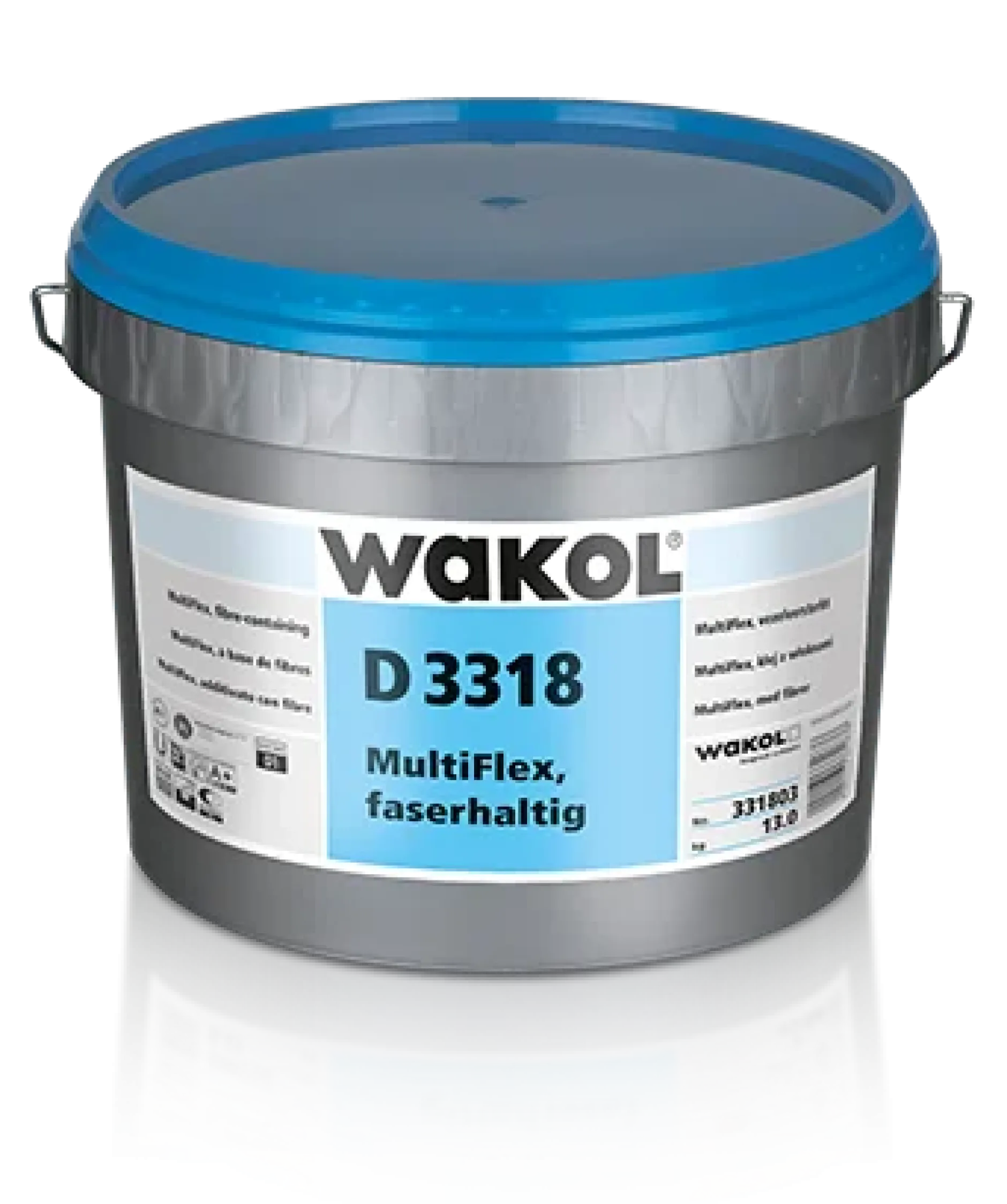 WAKOL D 3318 6 kg