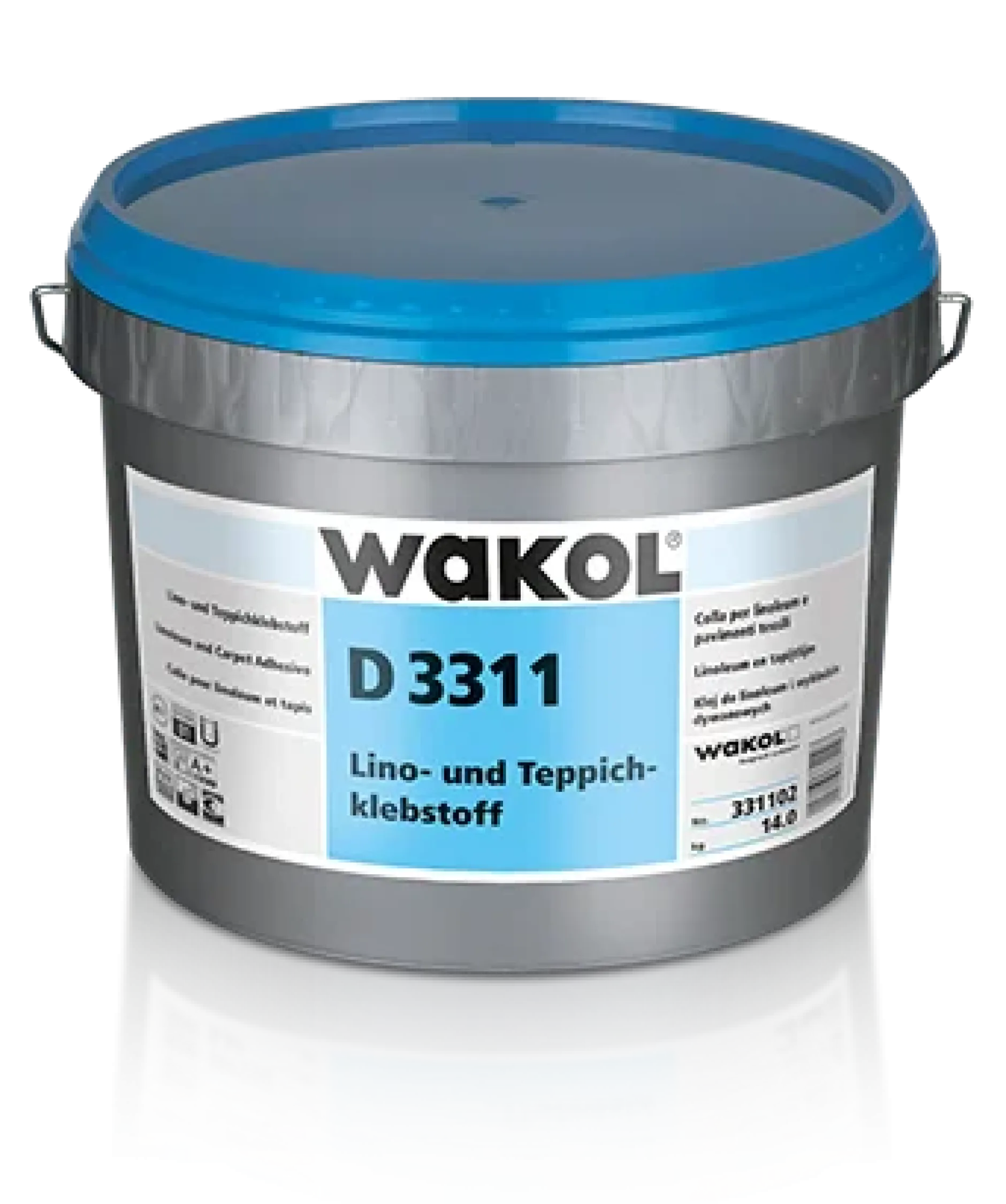 WAKOL D 3311 14 kg