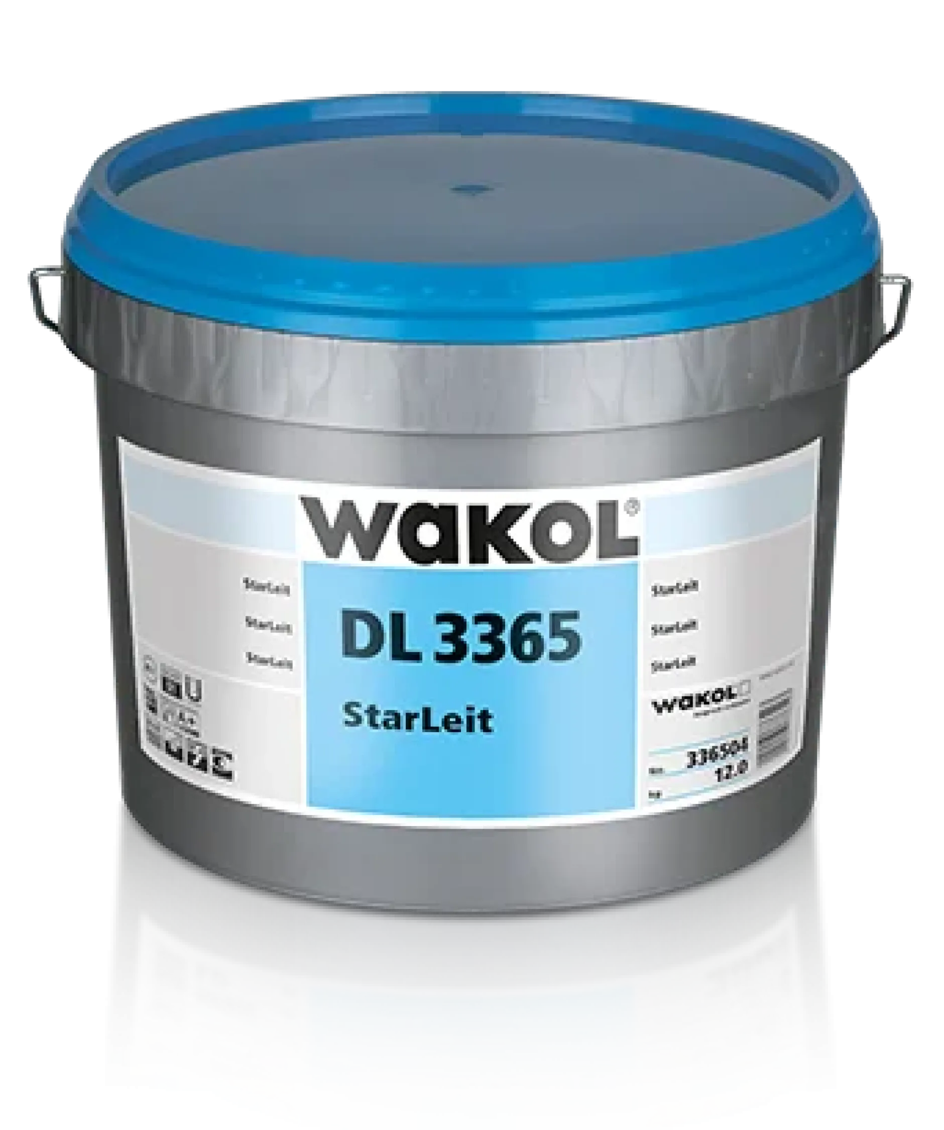 WAKOL DL 3365 12 kg