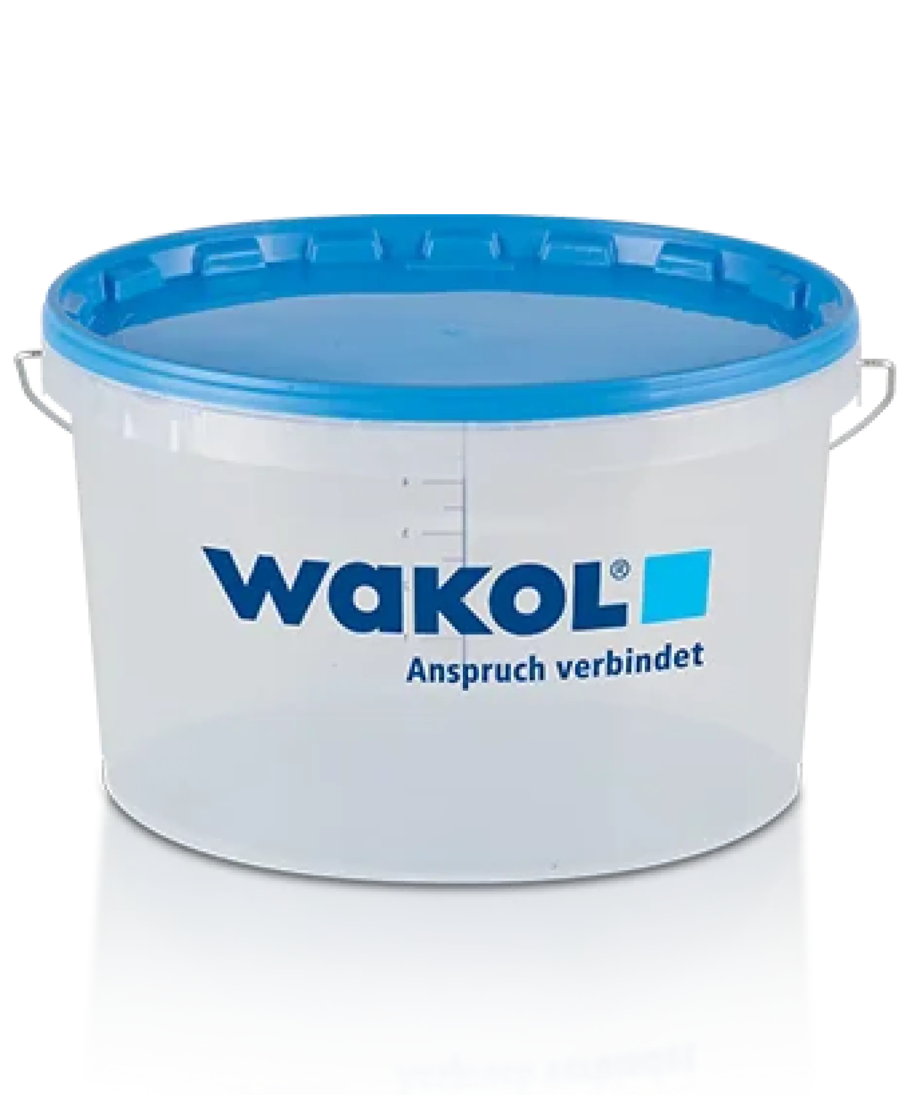 WAKOL Dosiereimer 11 l