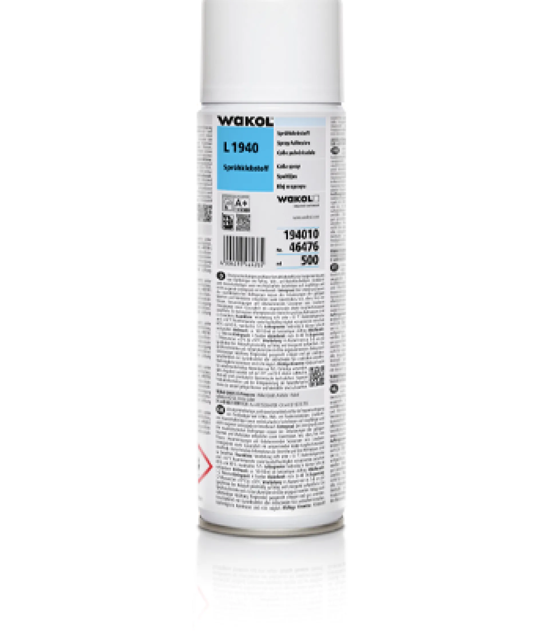 WAKOL L 1940 500 ml