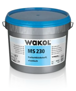 WAKOL MS 230 18 kg