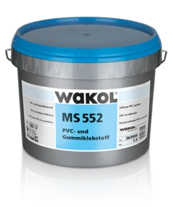 WAKOL MS 552 7,5 kg
