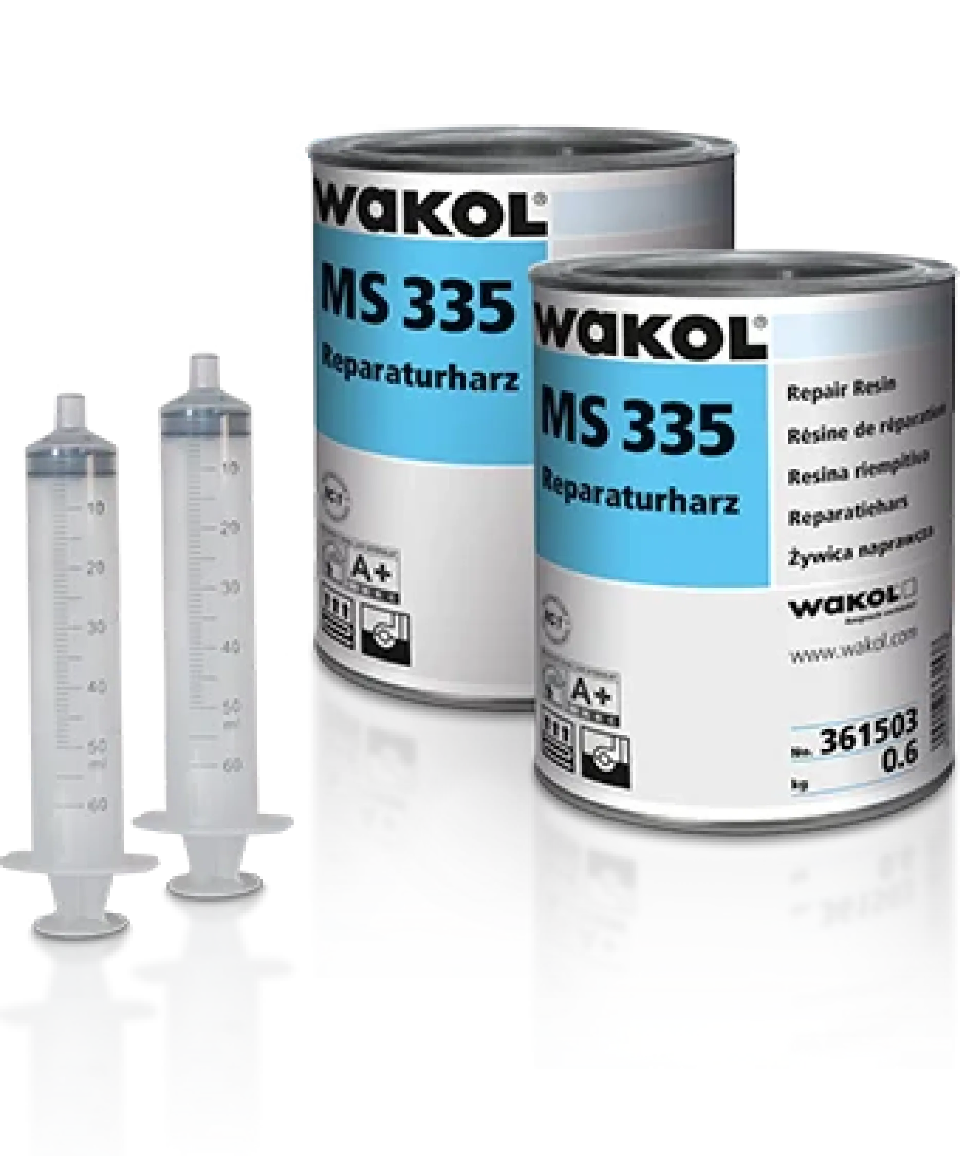 WAKOL MS 335 0,6 kg