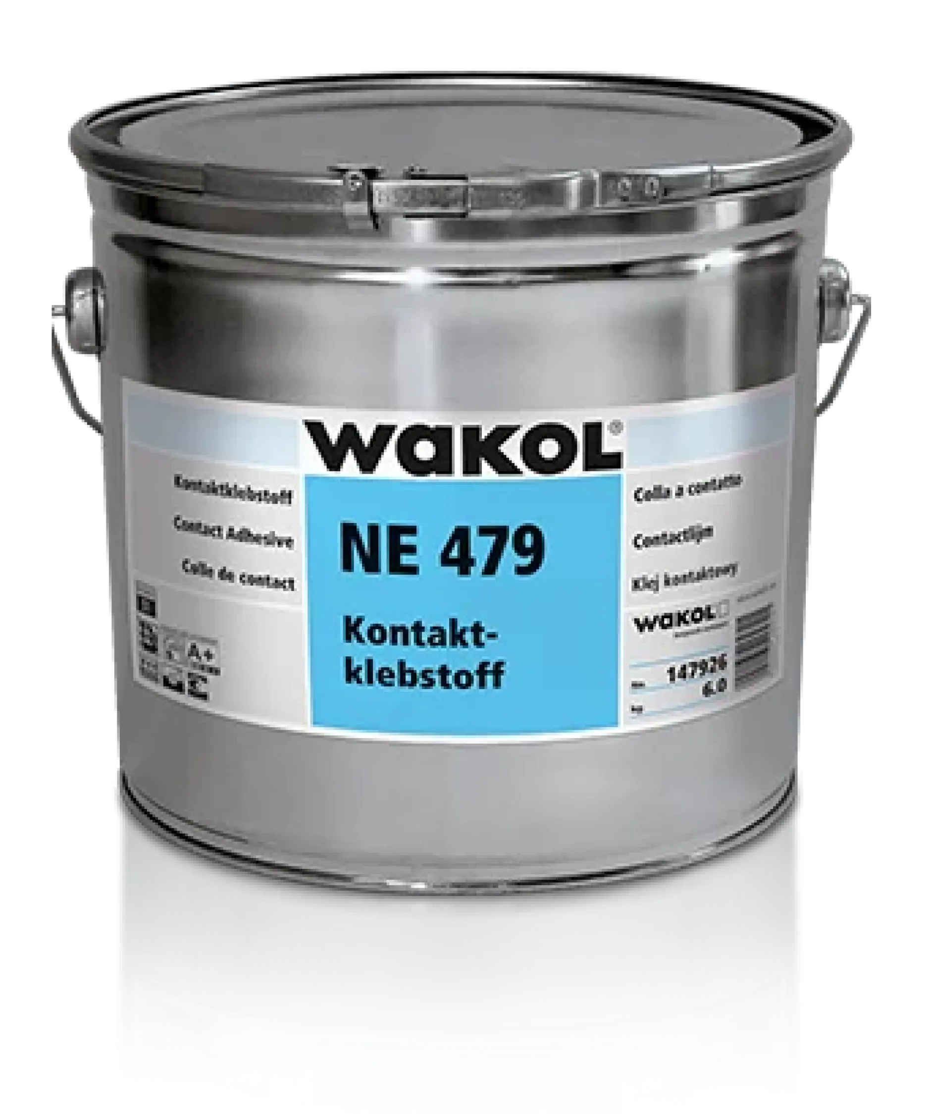 WAKOL NE 479 6 kg