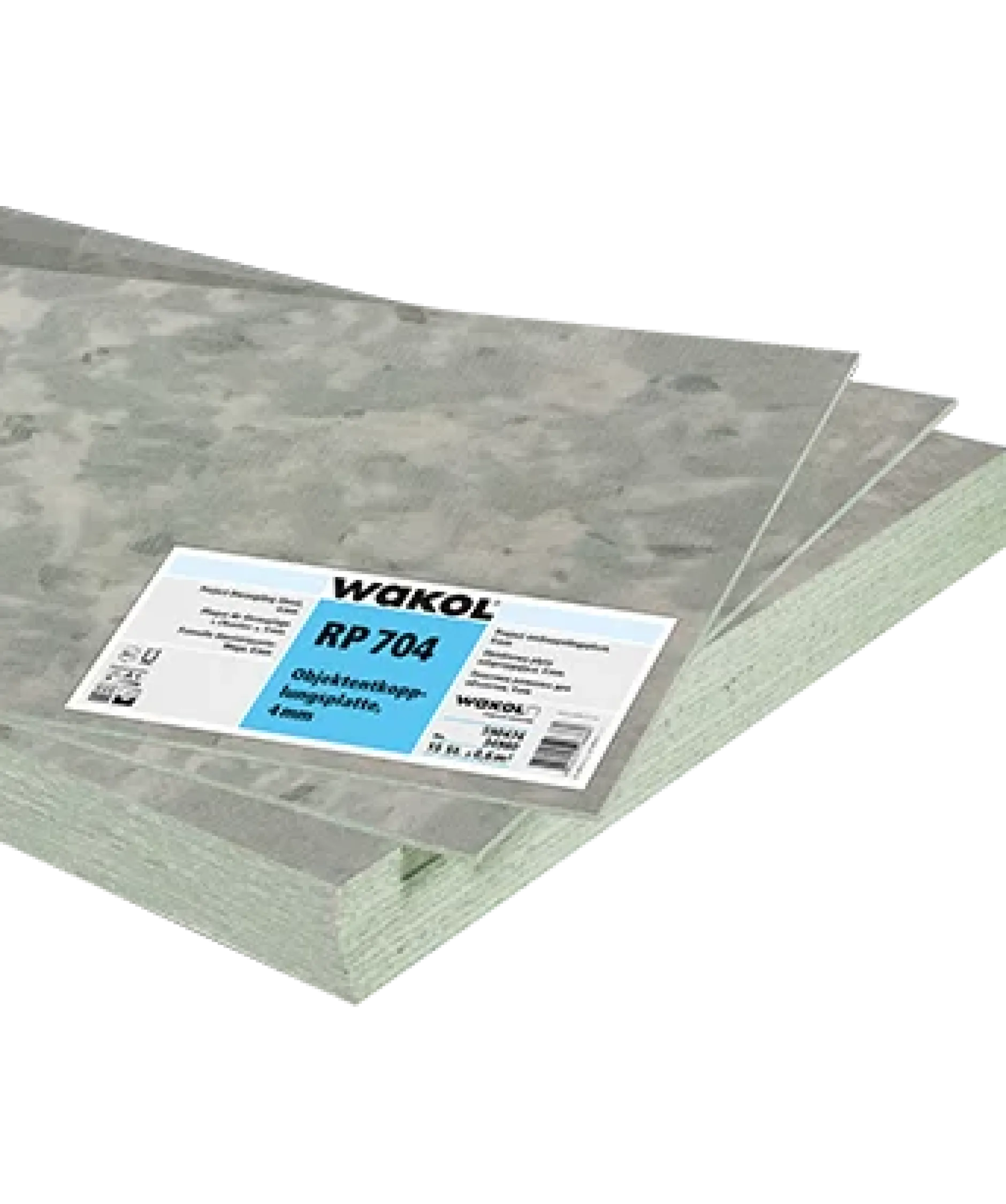 WAKOL RP 704 RP 704