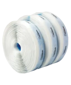 WAKOL RS 5945 50 mm breit mit Fuß